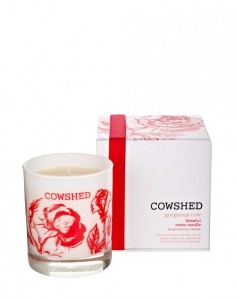 Cowshed Candle